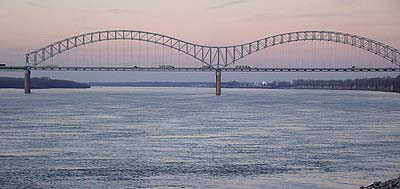 Mississippi, Memphis