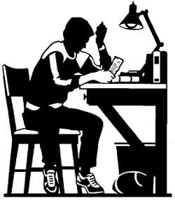 reading