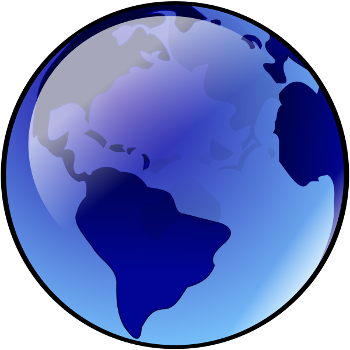 globe
